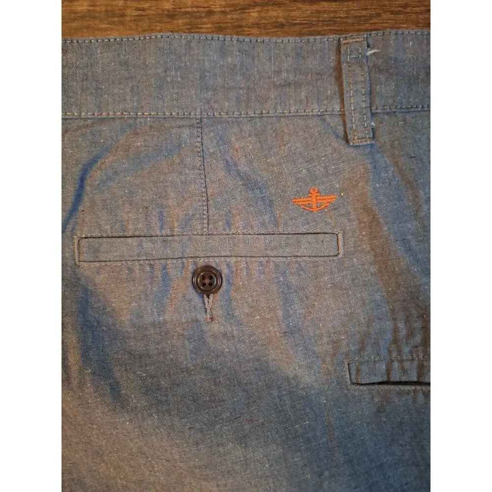 Dockers Men's Short 10
